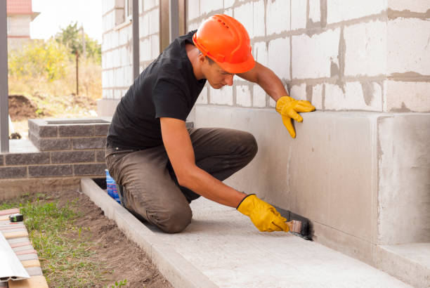 Licensed Emergency Waterproofing service in San Saba, TX - Halo Water Proofing